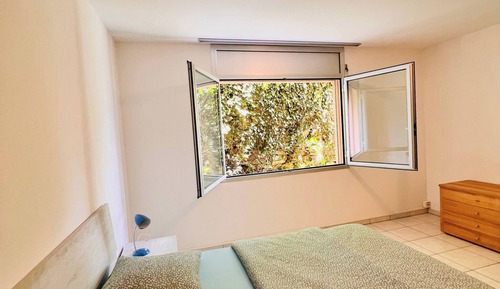 Apartment, 2 Bedrooms, Smoking