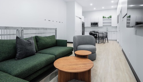 Premium Suite, 3 Bedrooms, Mountain View (The Hutte 3-Bedroom Suite)