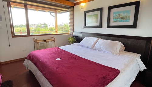 Deluxe Suite, Garden View