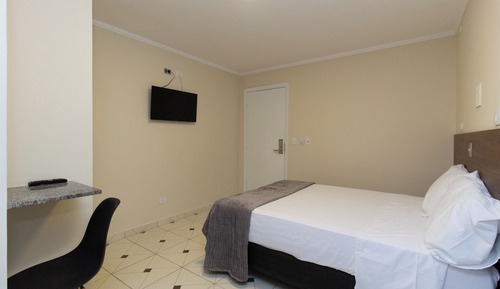 Basic Single Room