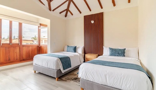 Deluxe Apartment, Mountain View