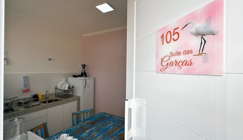 Family Apartment, Lake View