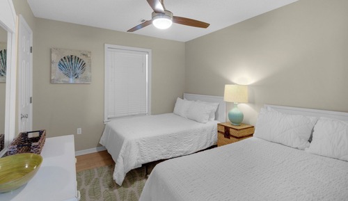 Condo, Multiple Beds, Patio, Ocean View (Beachside Villas 621)