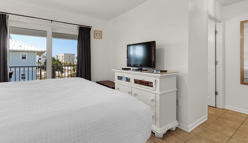 Condo, Multiple Beds, Balcony, Garden View (Beachside Villas 132)