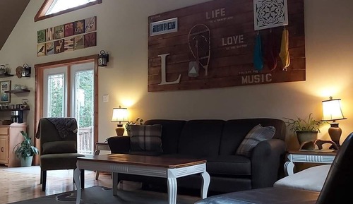 Executive House, 4 Bedrooms, Garden View