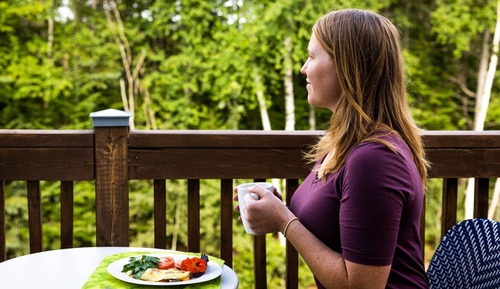 Executive Room, 1 Bedroom, Non Smoking, Balcony