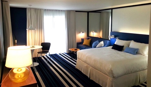 Queen - Non-Water View