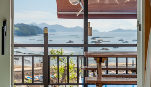 Basic Room, 1 Bedroom (Room 103)