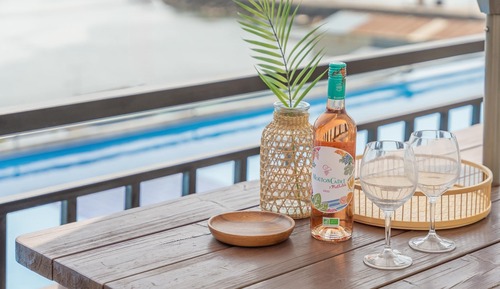 Basic Room, 2 Bedrooms (Room 105)