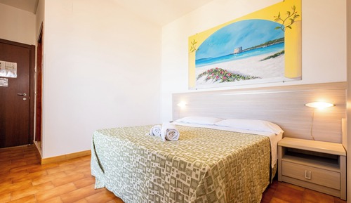 Panoramic Room, Sea View, Sea Facing