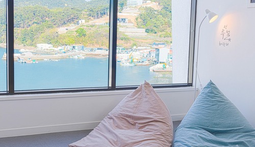 Basic Room, 1 Bedroom (Room 105)