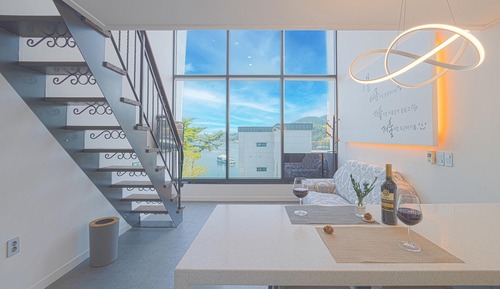 Basic Room, 1 Bedroom (Room 101)