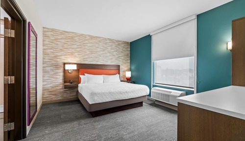 Suite, 1 Bedroom
