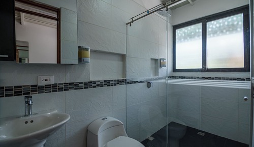 Standard Room, Garden View