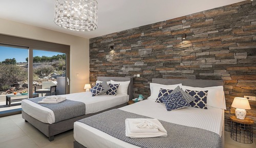 Luxury Villa