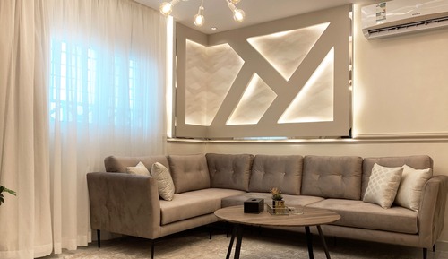 Design Apartment, 3 Bedrooms