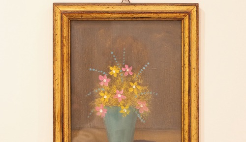 Deluxe Triple Room, Multiple Beds, City View