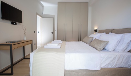 Junior Suite, Private Pool