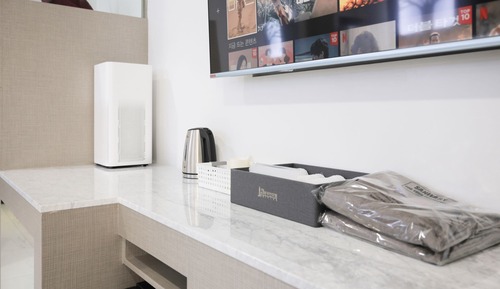 Sweet Driving Double