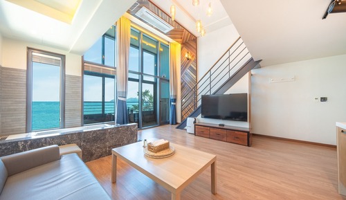 Basic Room, 1 Bedroom (Room 303)