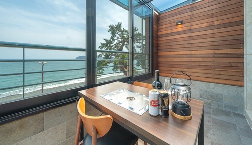 Basic Room, 1 Bedroom (Room 203(spa,with pet))