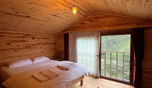 Family Cottage, 2 Bedrooms, Lake View