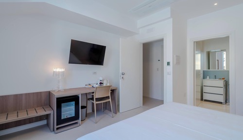 Superior Room, 1 Double or 2 Twin Beds