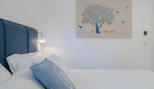 Classic Double Room, 1 Bedroom