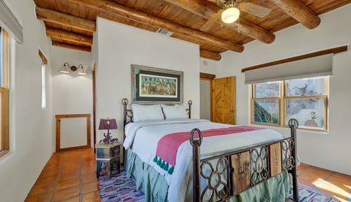 House, Multiple Beds, Patio