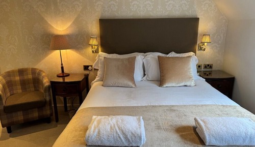 Marigold Room