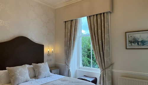 Tulip Room