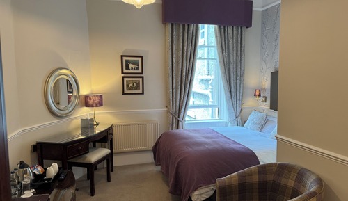 Lavender Room