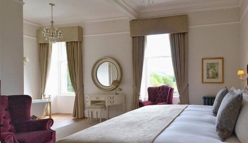 Rose Room