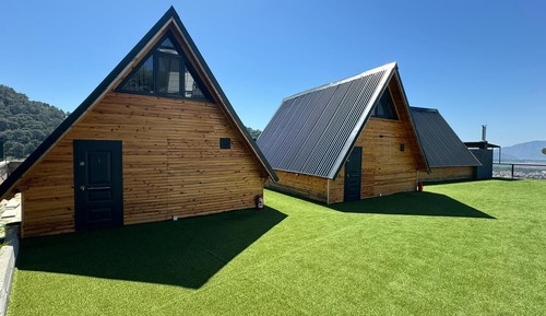 Deluxe Bungalow, Mountain View