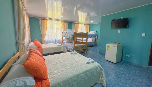 Family Room, Mountain View