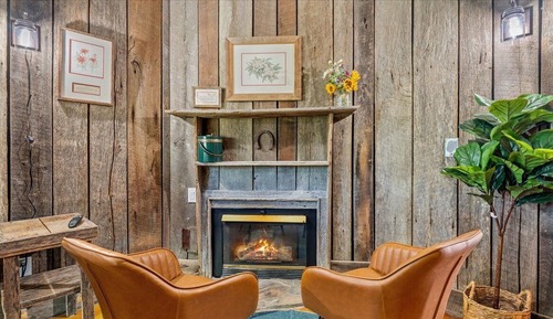 Honeymoon Studio Suite, 1 Queen Bed