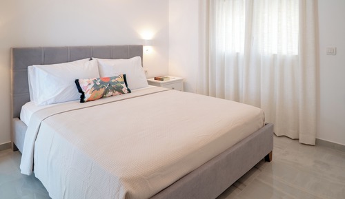 Luxury Villa, Private Pool, Sea View