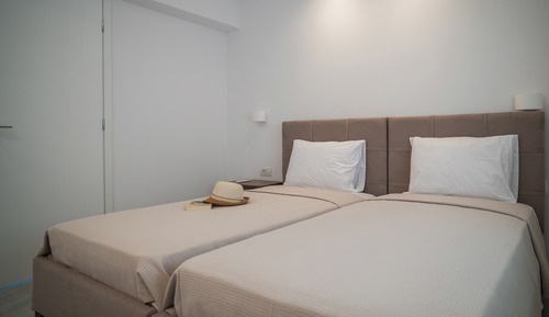 Luxury Villa, Private Pool, Sea View