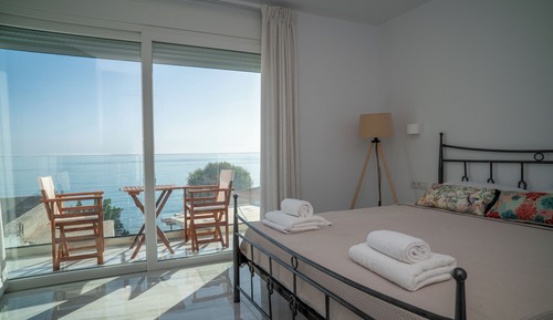 Luxury Villa, Private Pool, Sea View