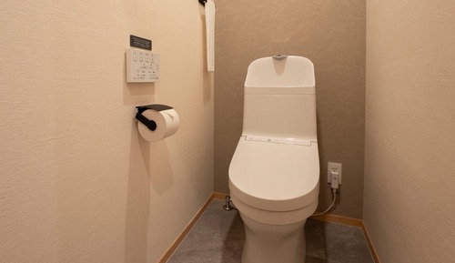 [102] Semi-private bedroom + Japanese-style room/with sauna (6 people capacity)