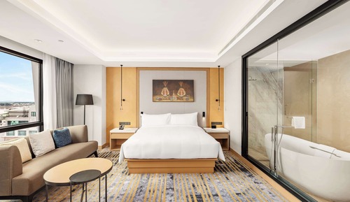 Royal Suite, 2 Bedrooms
