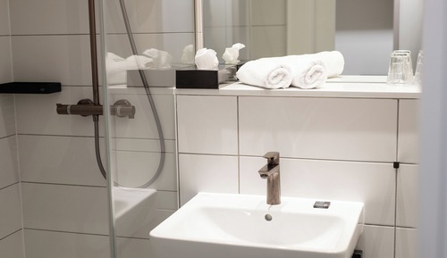 Business Single Room
