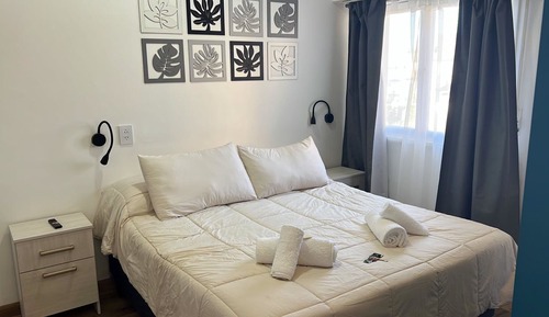 Apartment, 1 Bedroom (6)