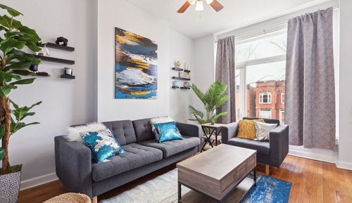 Condo, 4 Bedrooms