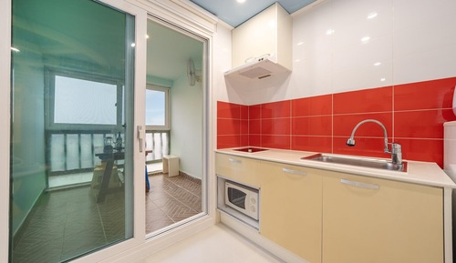 Basic Room, 1 Bedroom (305)