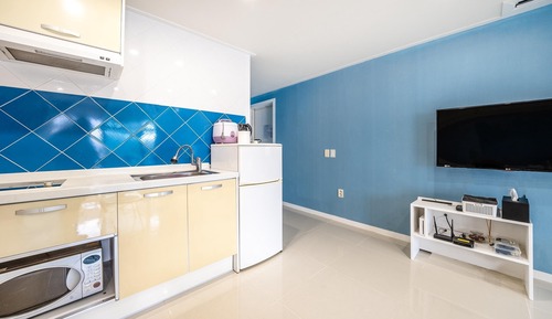 Basic Room, 1 Bedroom (102)