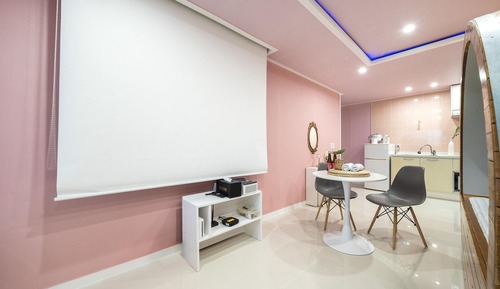 Basic Room, 1 Bedroom (304)