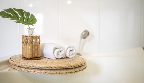 Basic Room, 1 Bedroom (101)