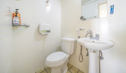 Basic Room, 1 Bedroom (103)