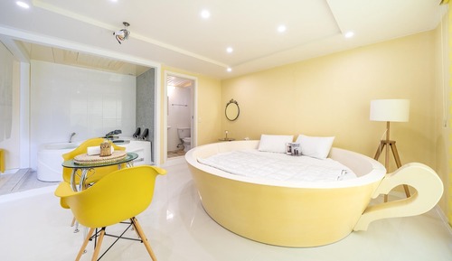 Basic Room, 1 Bedroom (201)